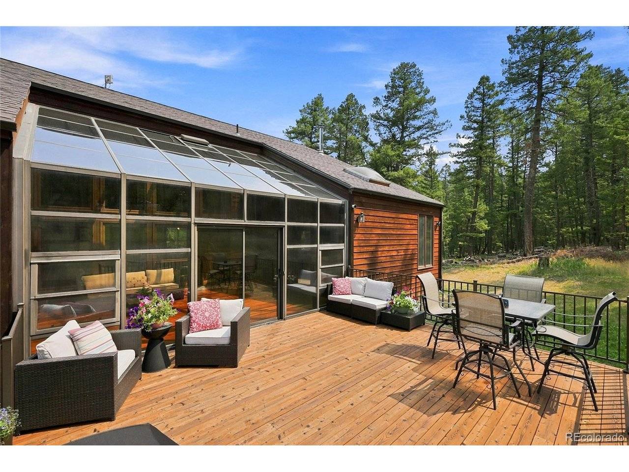 25457 Snyder, Conifer, CO 80433