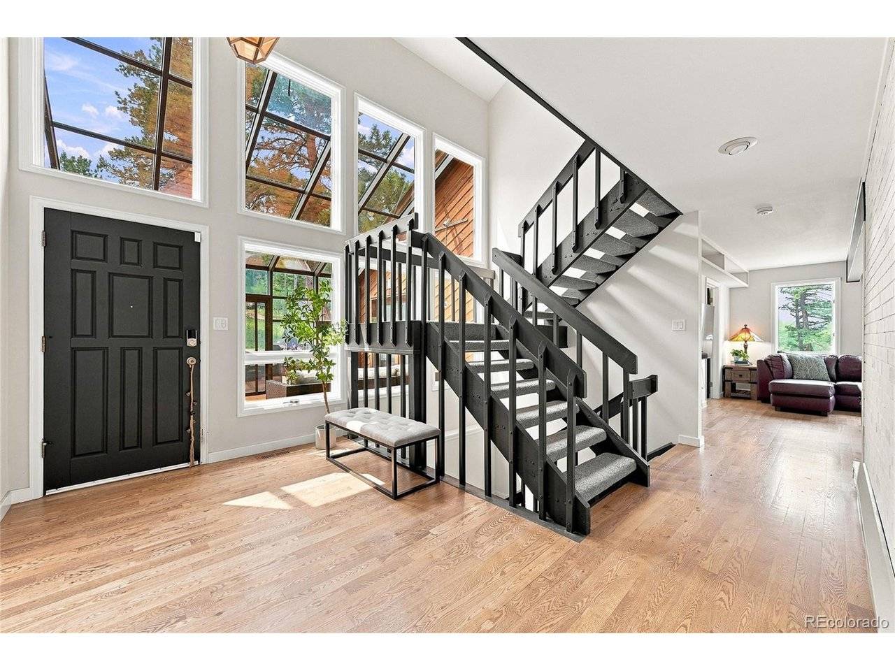 25457 Snyder, Conifer, CO 80433