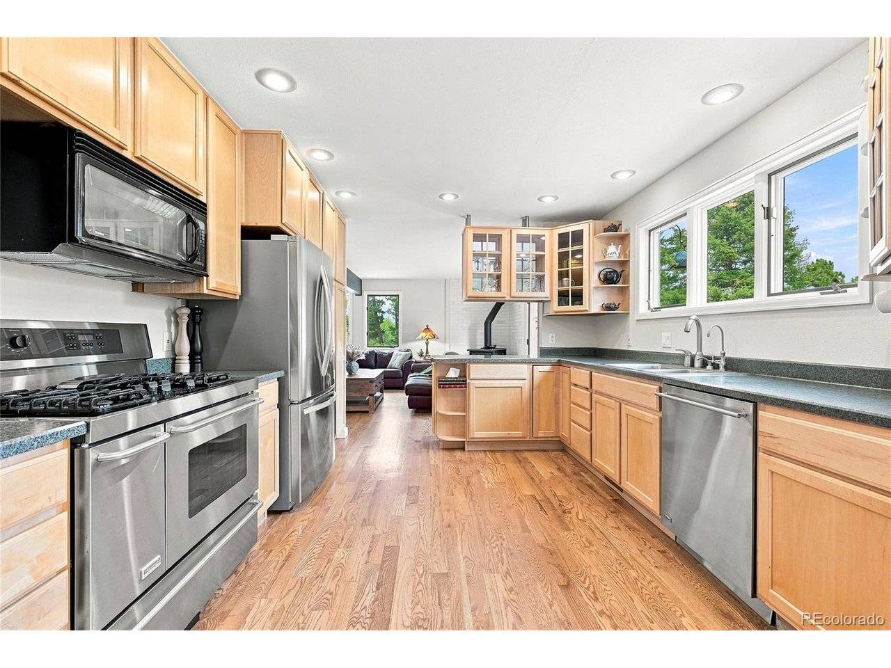 25457 Snyder, Conifer, CO 80433