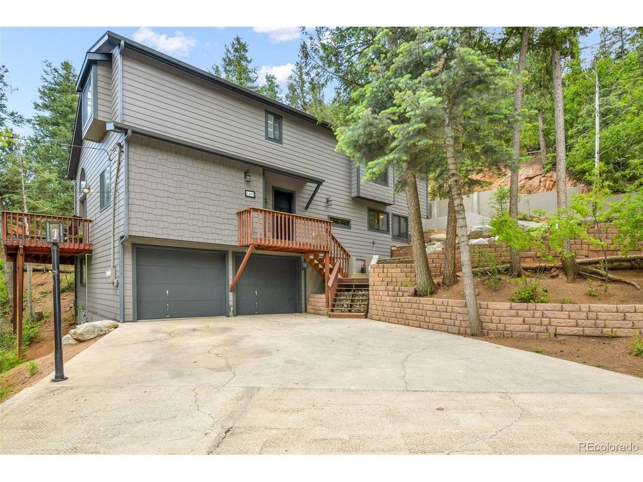 1402 Mica, Colorado Springs, CO 80906
