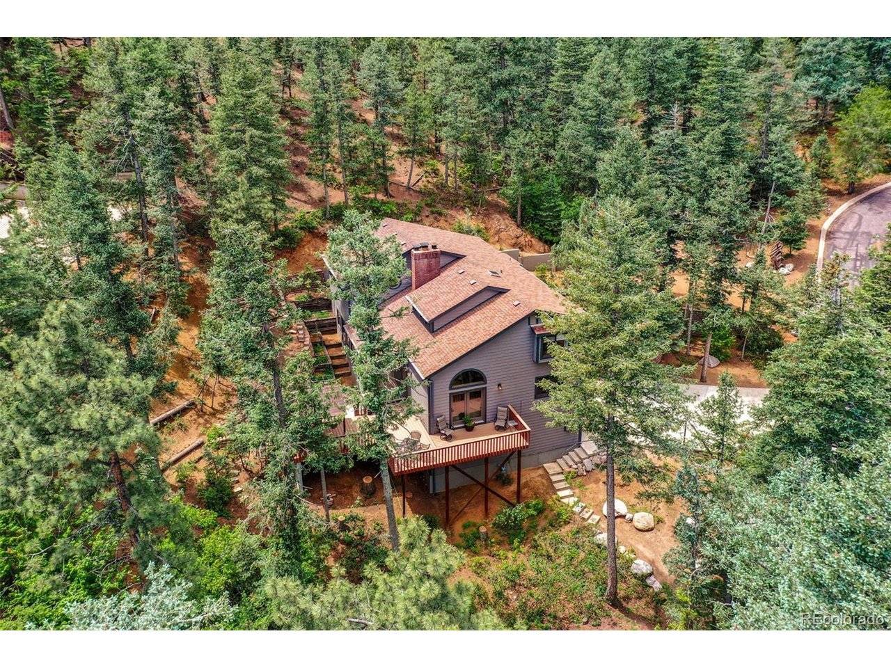 1402 Mica, Colorado Springs, CO 80906