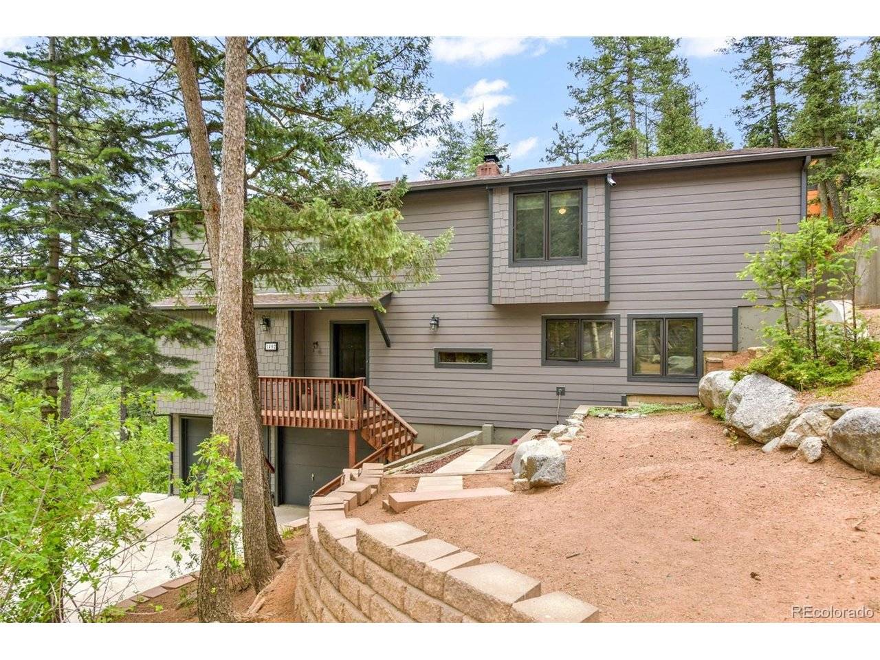 1402 Mica, Colorado Springs, CO 80906