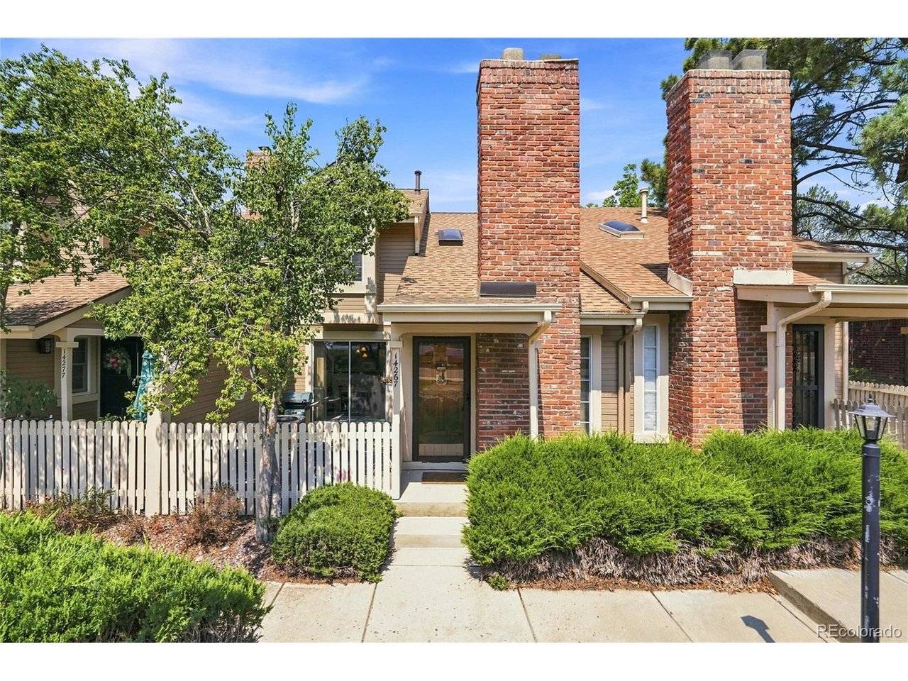 14267 E Quinn, Aurora, CO 80015