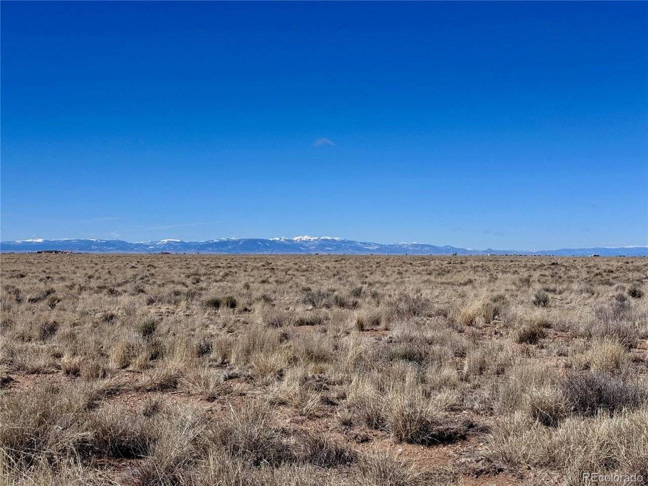 13 Loveland, Blanca, CO 81123