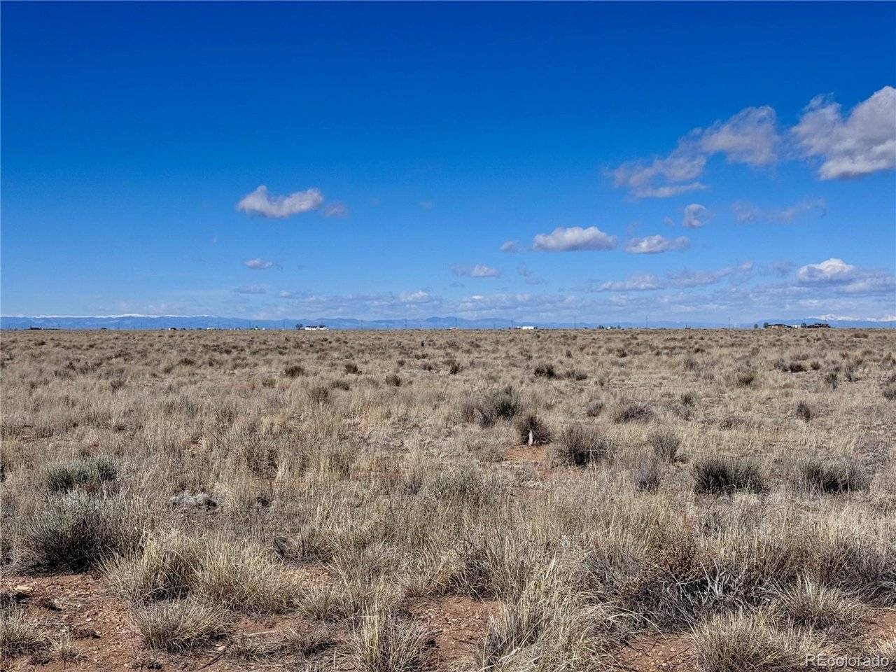 13 Loveland, Blanca, CO 81123