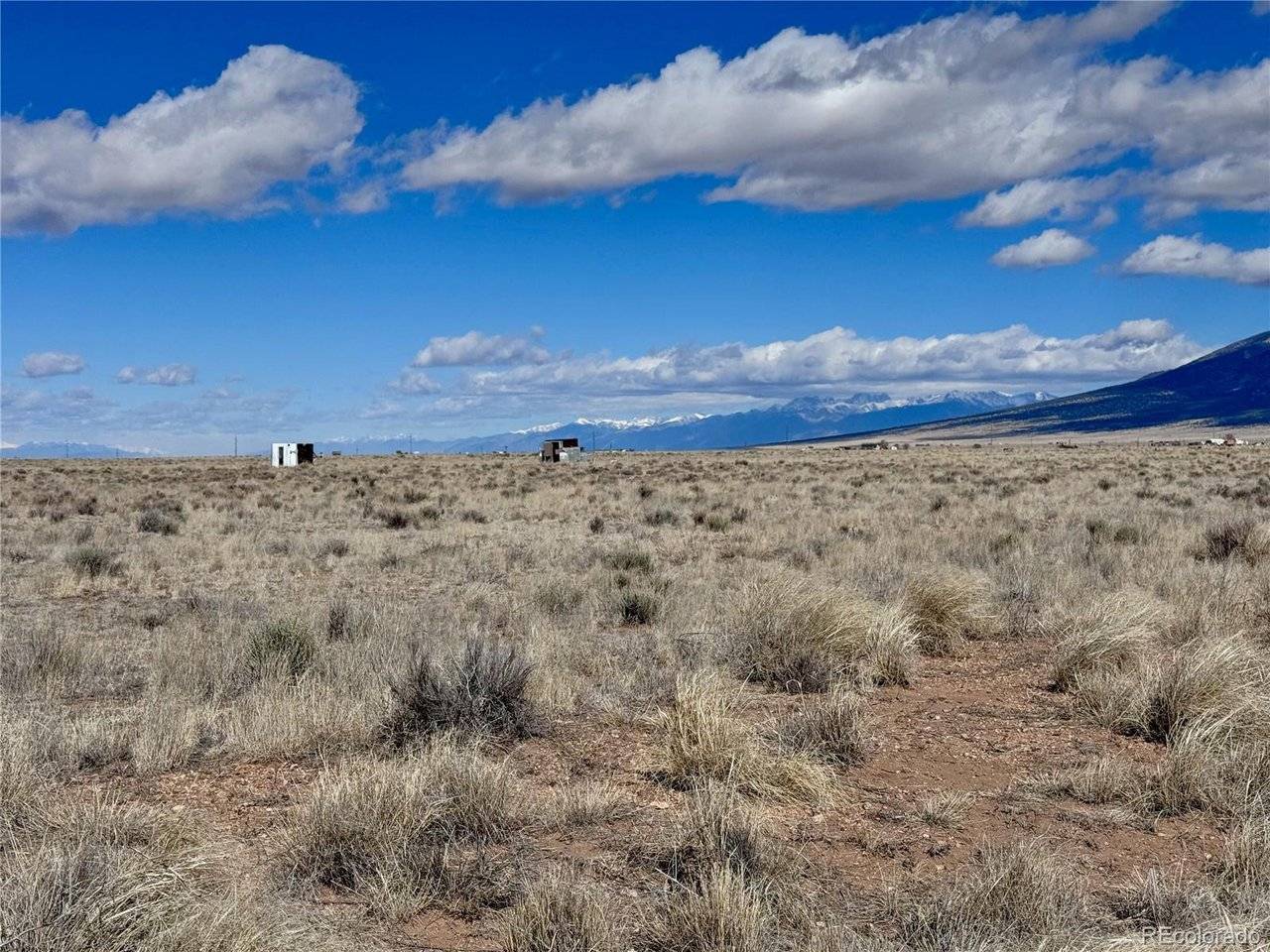 13 Loveland, Blanca, CO 81123