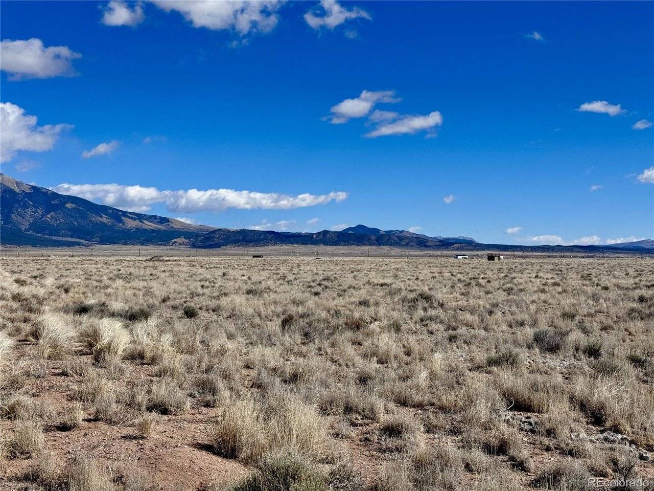 13 Loveland, Blanca, CO 81123