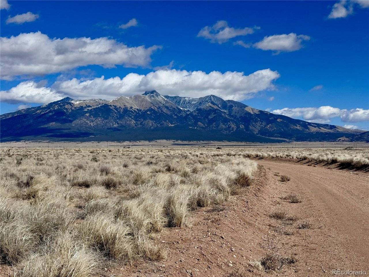 13 Loveland, Blanca, CO 81123