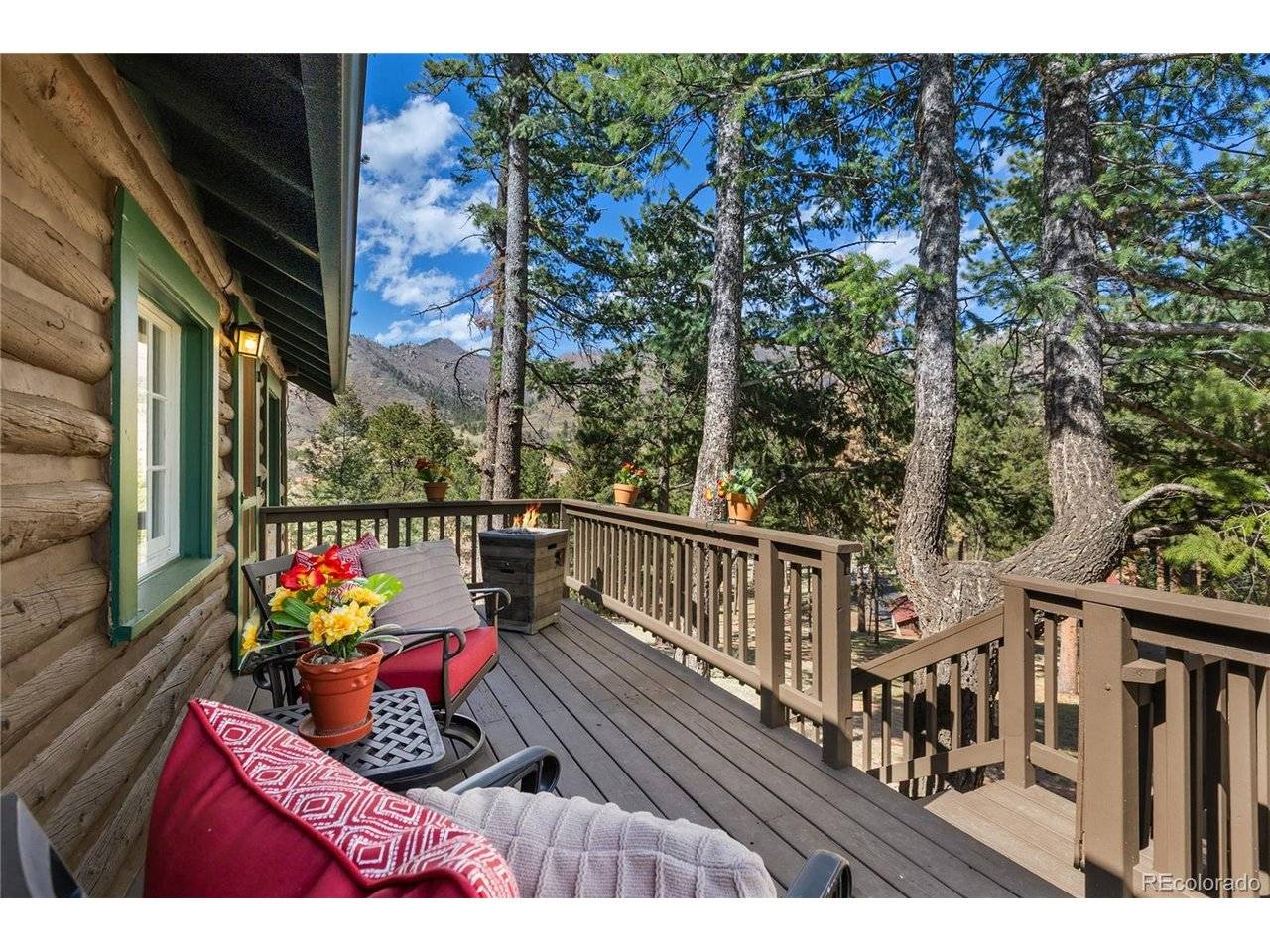 9120 Ute, Cascade, CO 80809