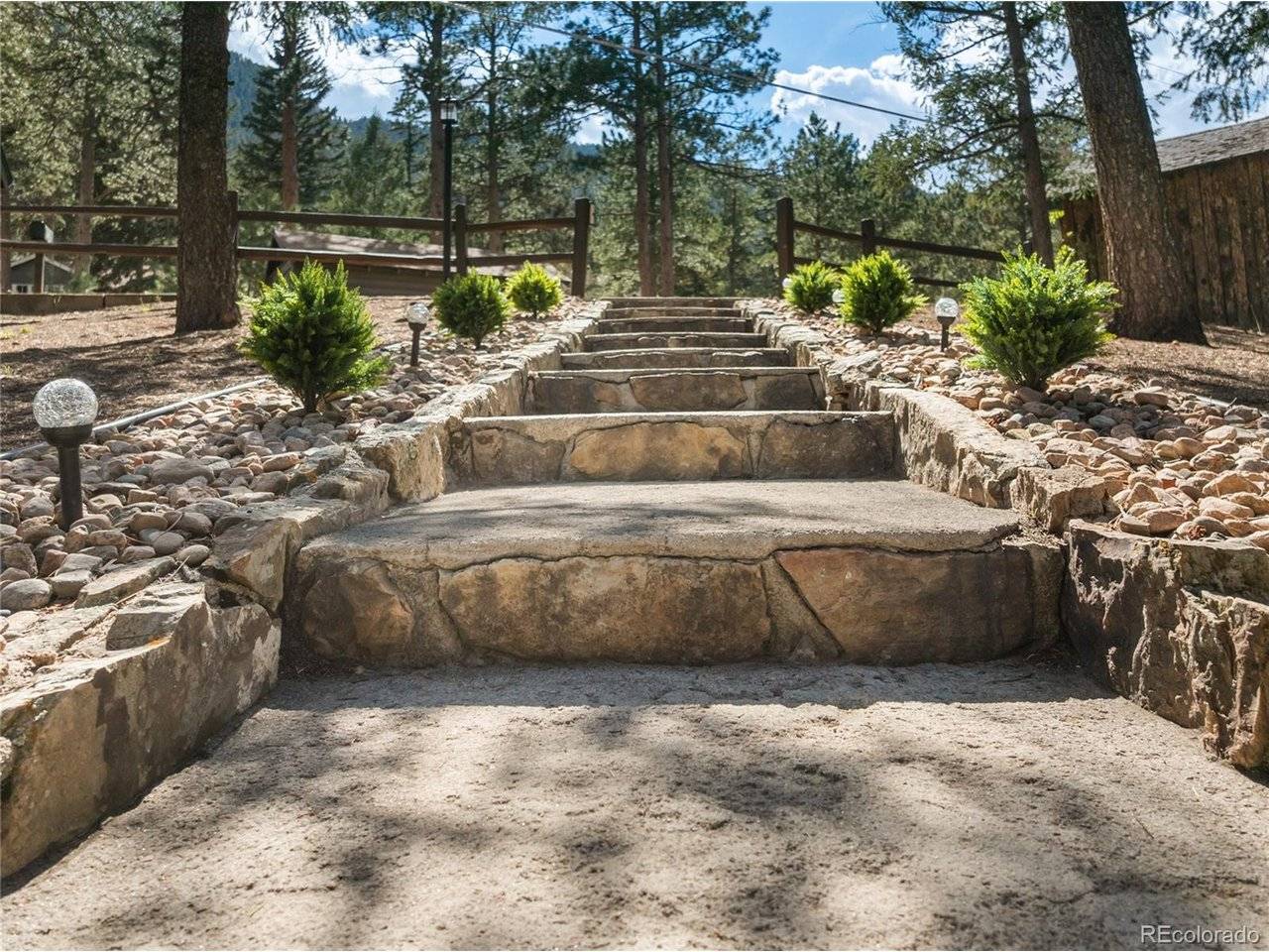 9120 Ute, Cascade, CO 80809