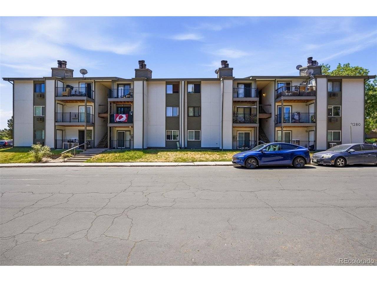2280 S Oswego #201, Aurora, CO 80014