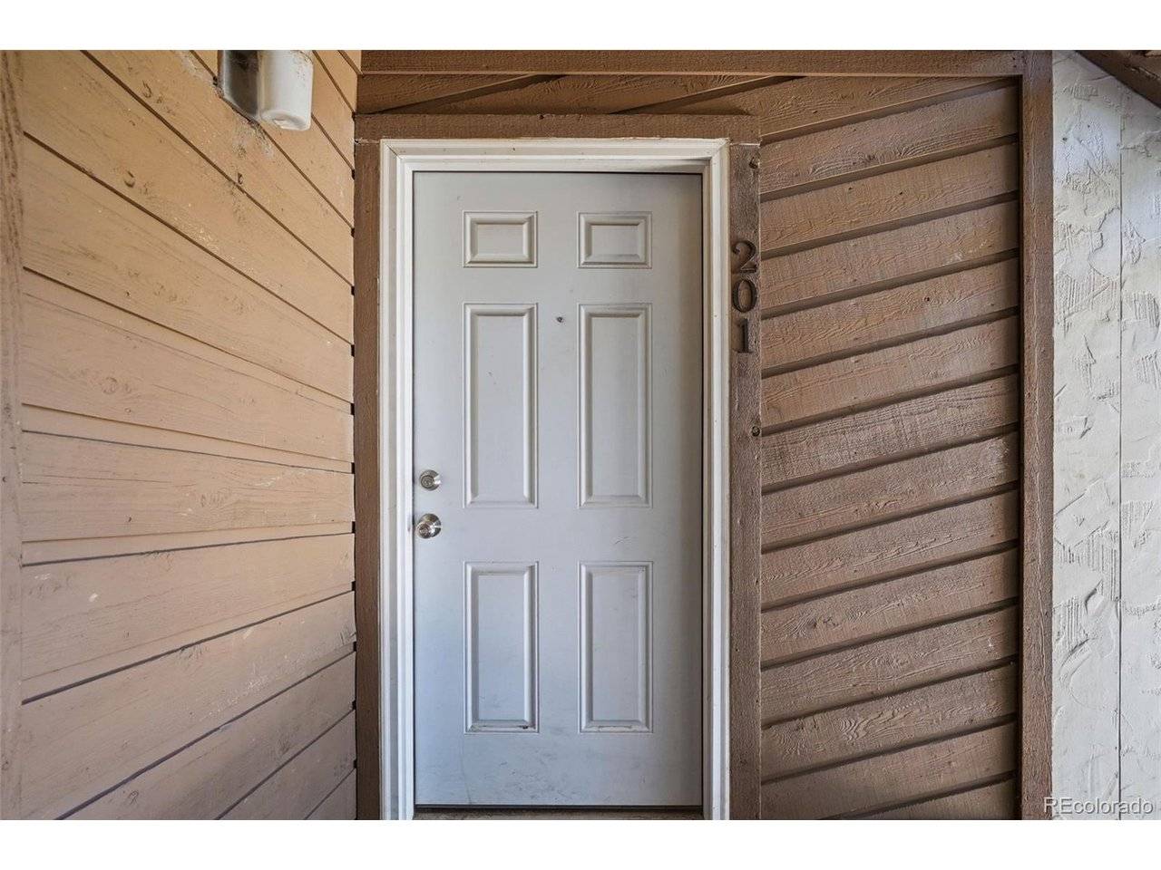2280 S Oswego #201, Aurora, CO 80014