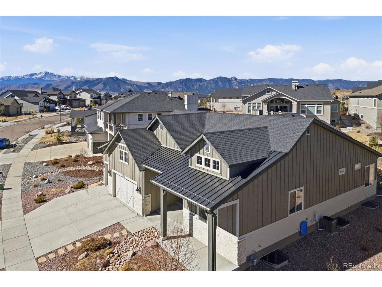 1878 Walnut Creek, Colorado Springs, CO 80921