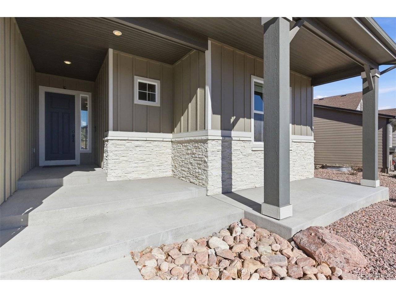 1878 Walnut Creek, Colorado Springs, CO 80921