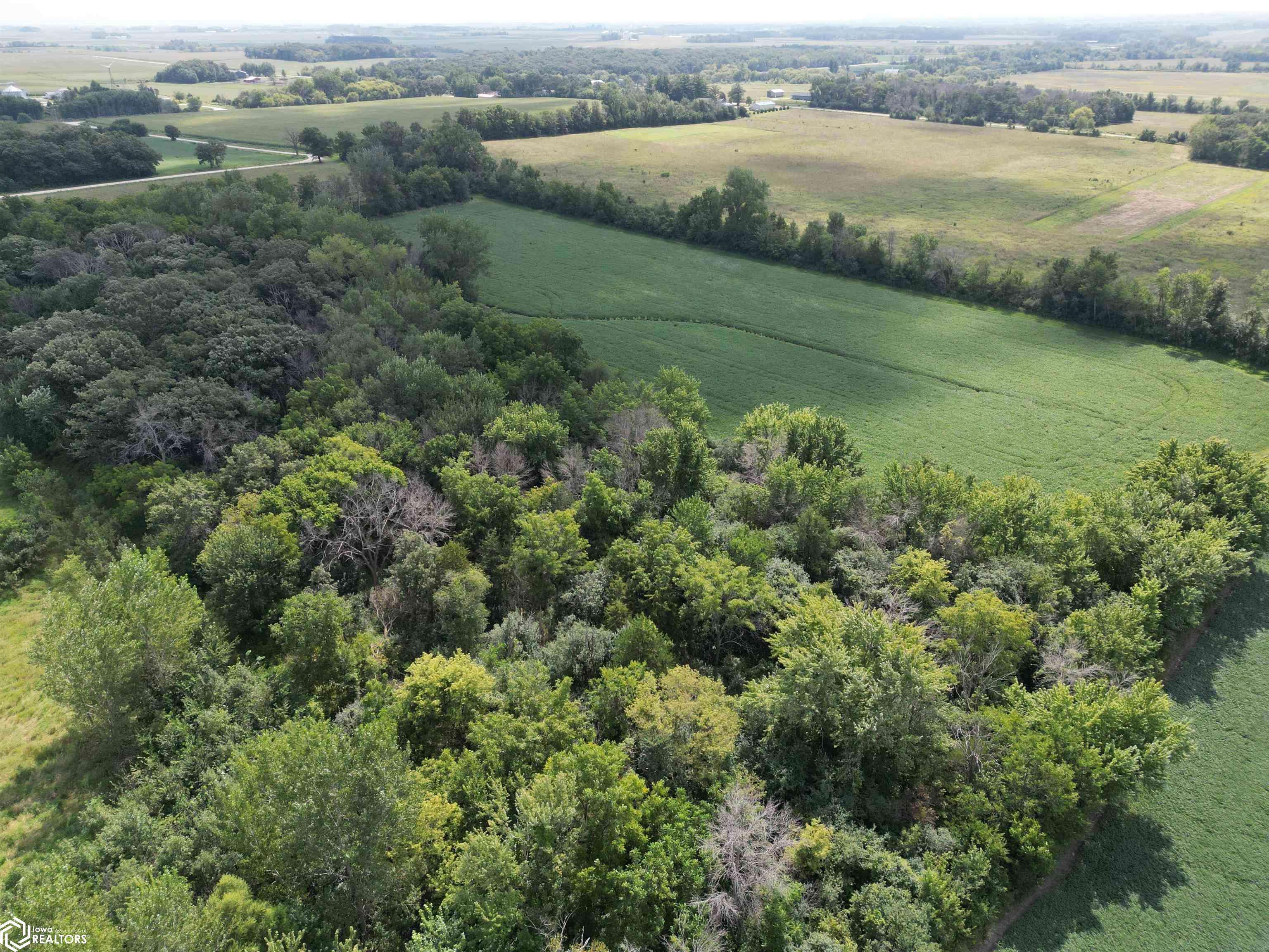 0 Stevens TRL, Lawler, IA 52154