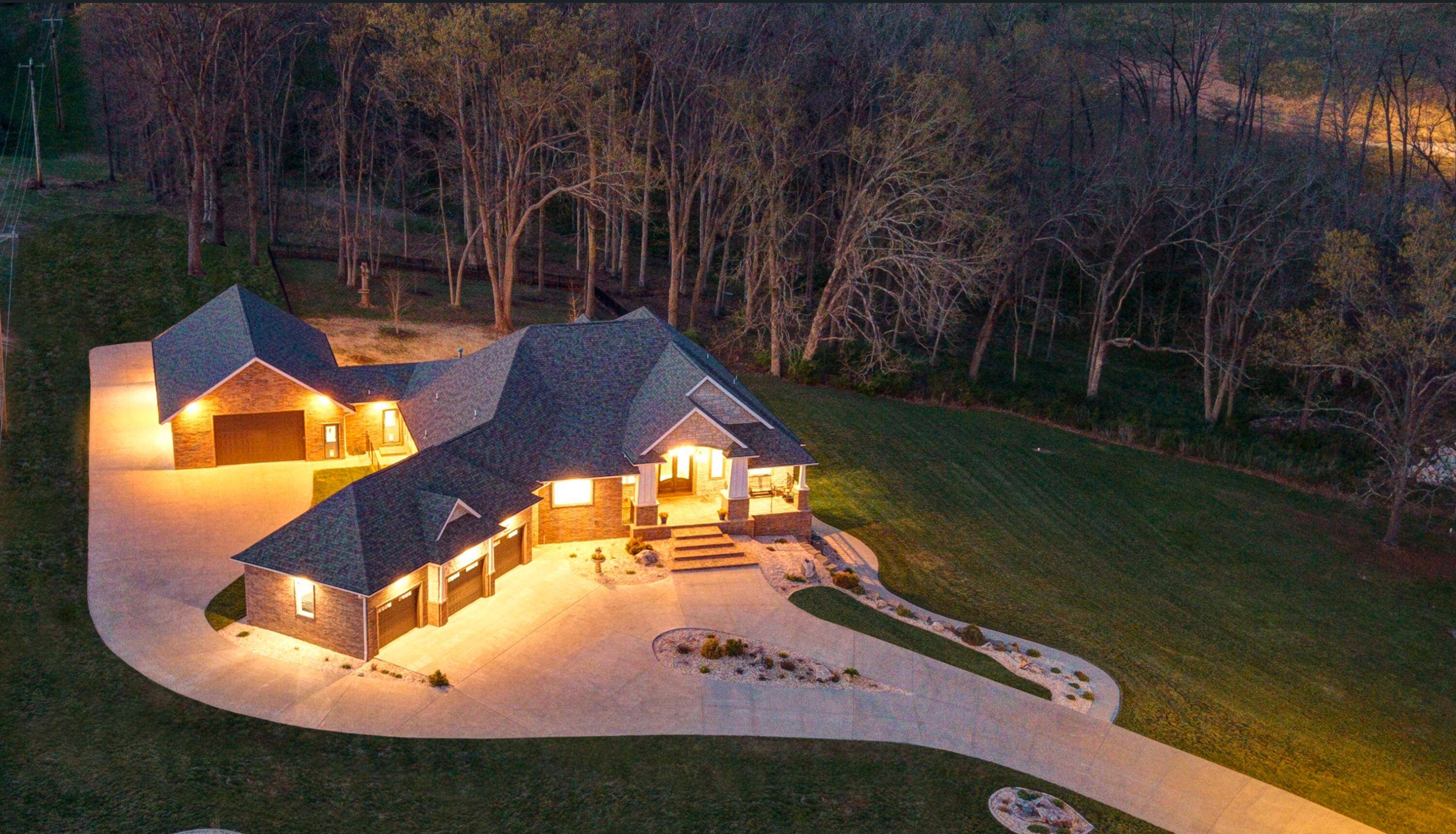 1389 S Kelby Pkwy, Nixa, MO 65714