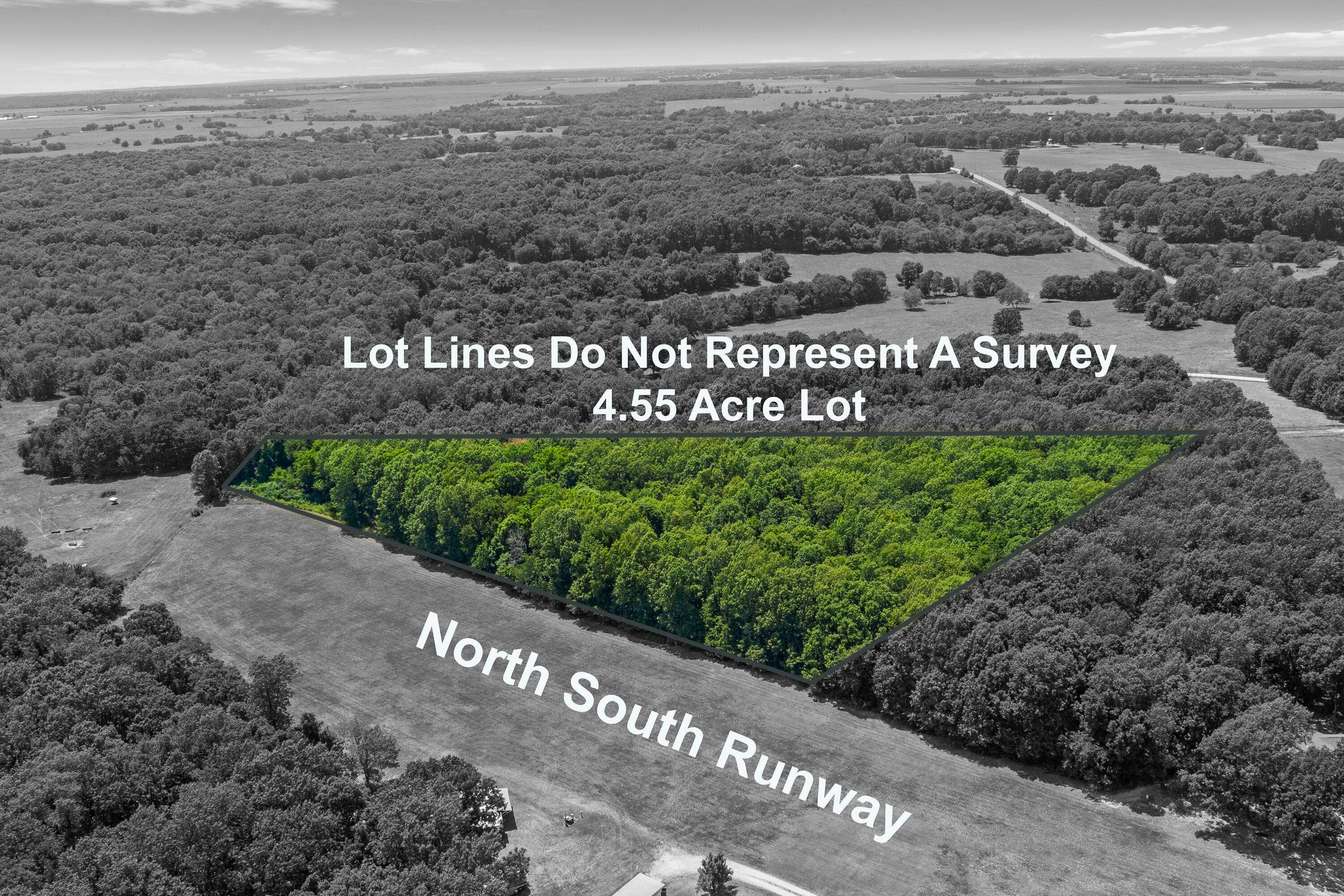 000 Woodfield LN, Greenfield, MO 65661