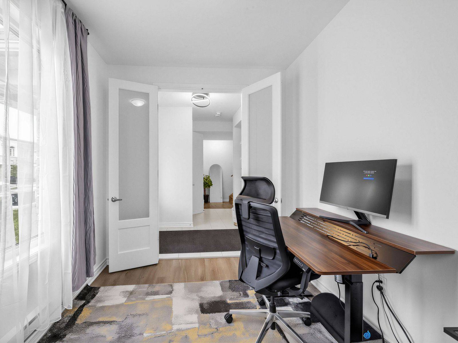 1537 Moira CRES, Milton, ON L9E 1Y1