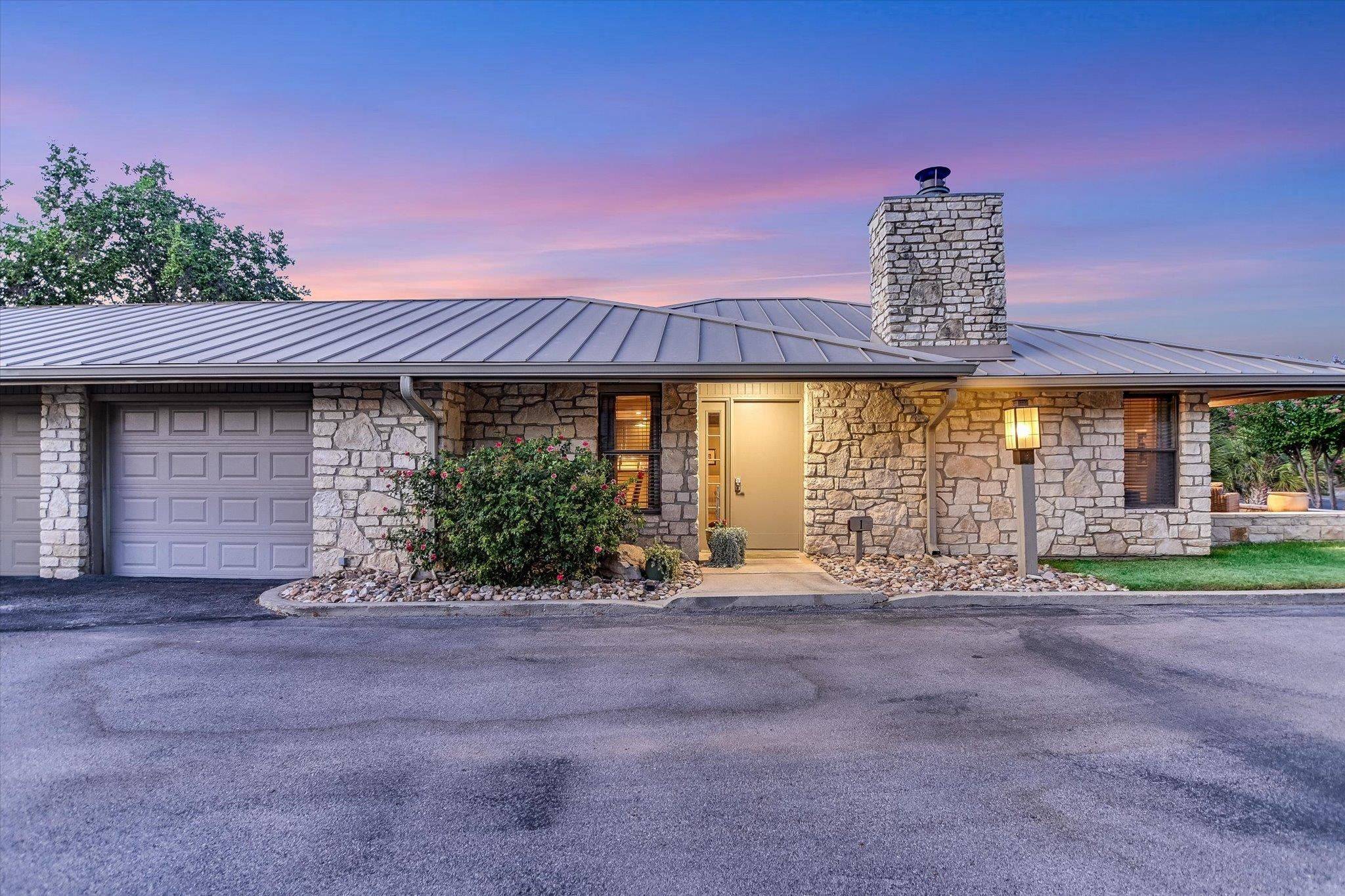 106 Dawn #1, Horseshoe Bay, TX 78657