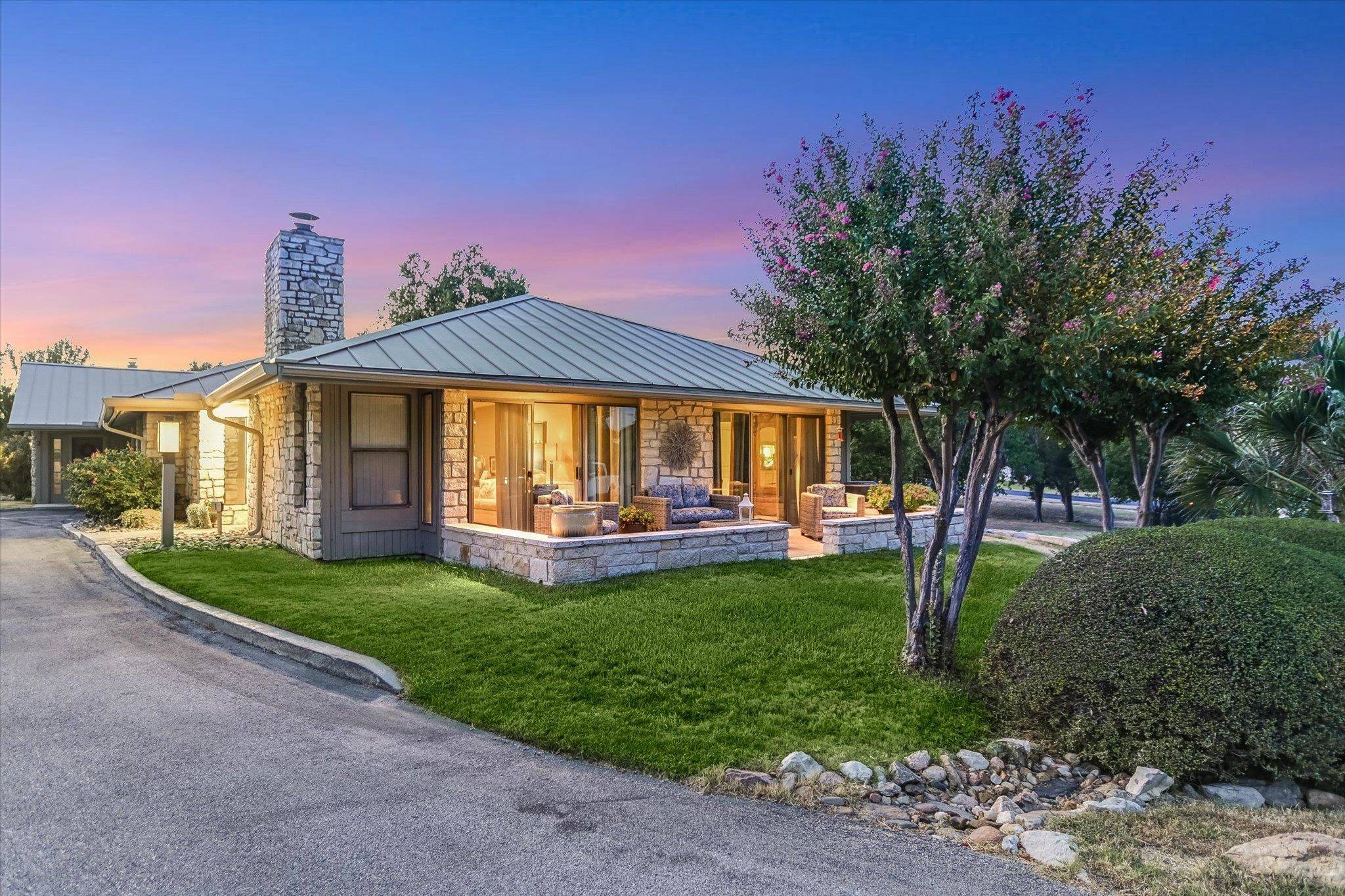 106 Dawn #1, Horseshoe Bay, TX 78657