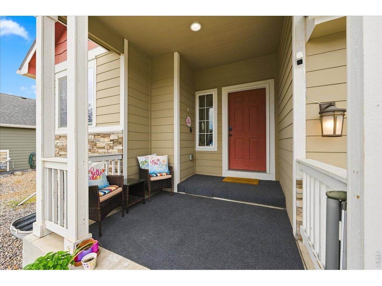 7447 Little Fox, Wellington, CO 80549