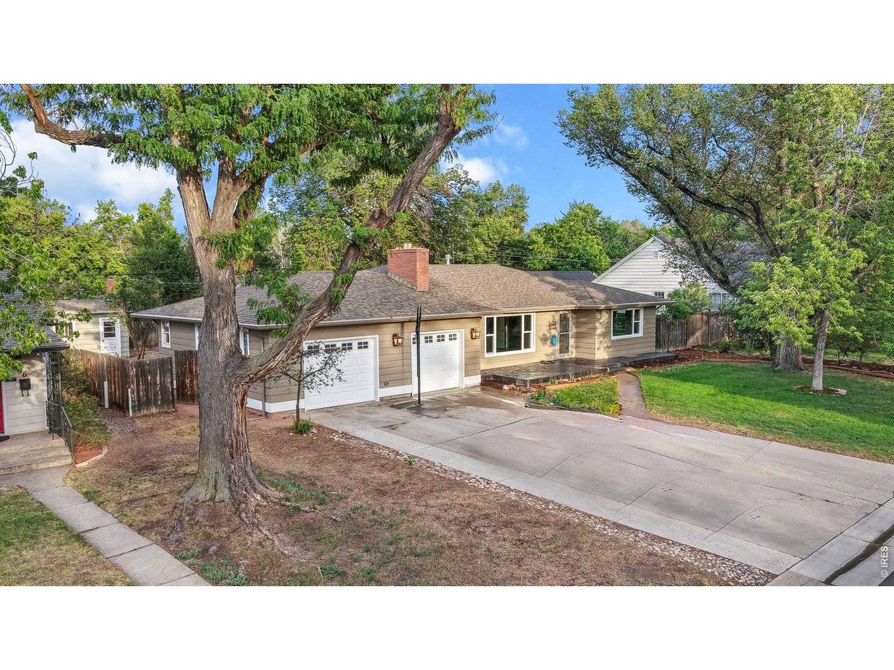 1702 Fairacre, Greeley, CO 80631