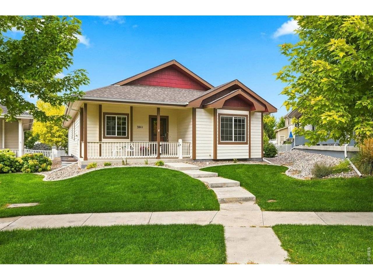 3011 67th, Greeley, CO 80634
