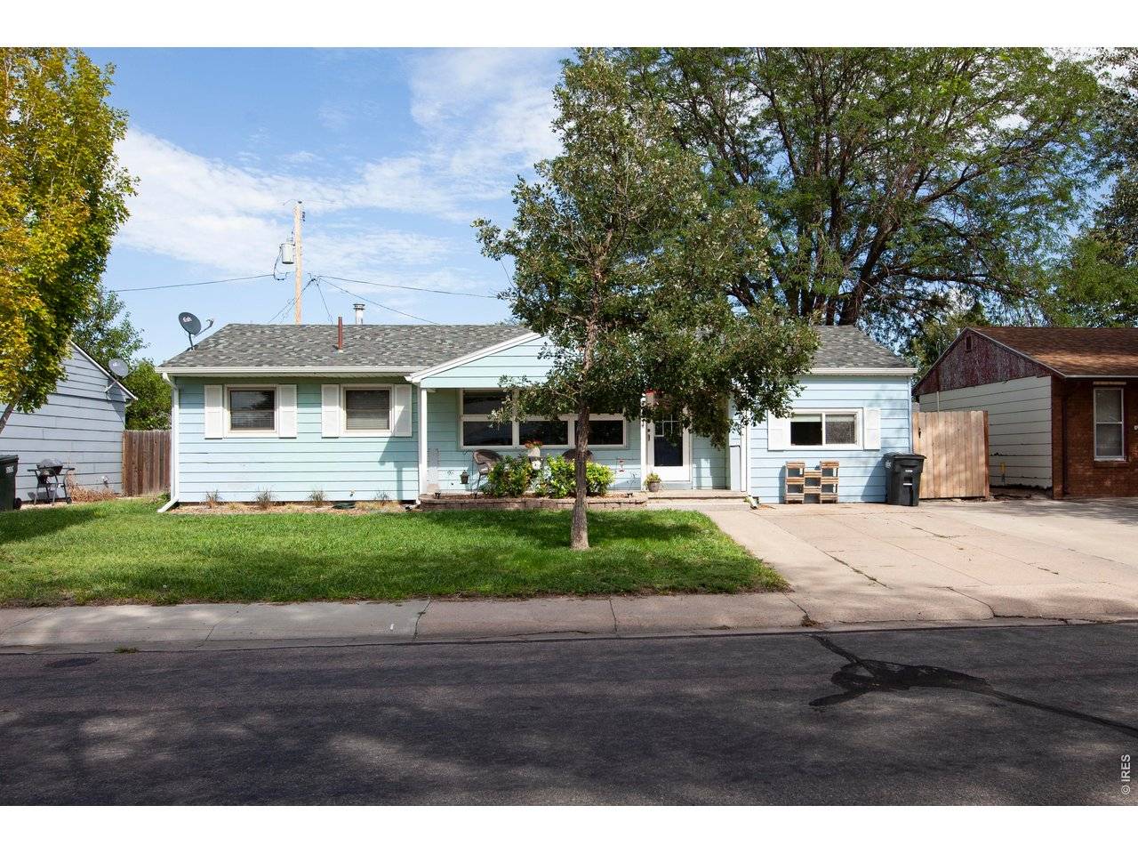 318 Cortez, Sterling, CO 80751