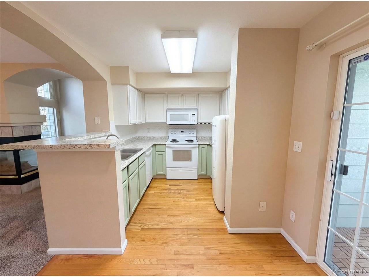 9580 Brentwood #D, Broomfield, CO 80021