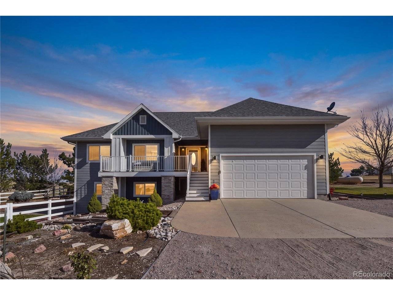 45320 Deerfield, Elizabeth, CO 80107