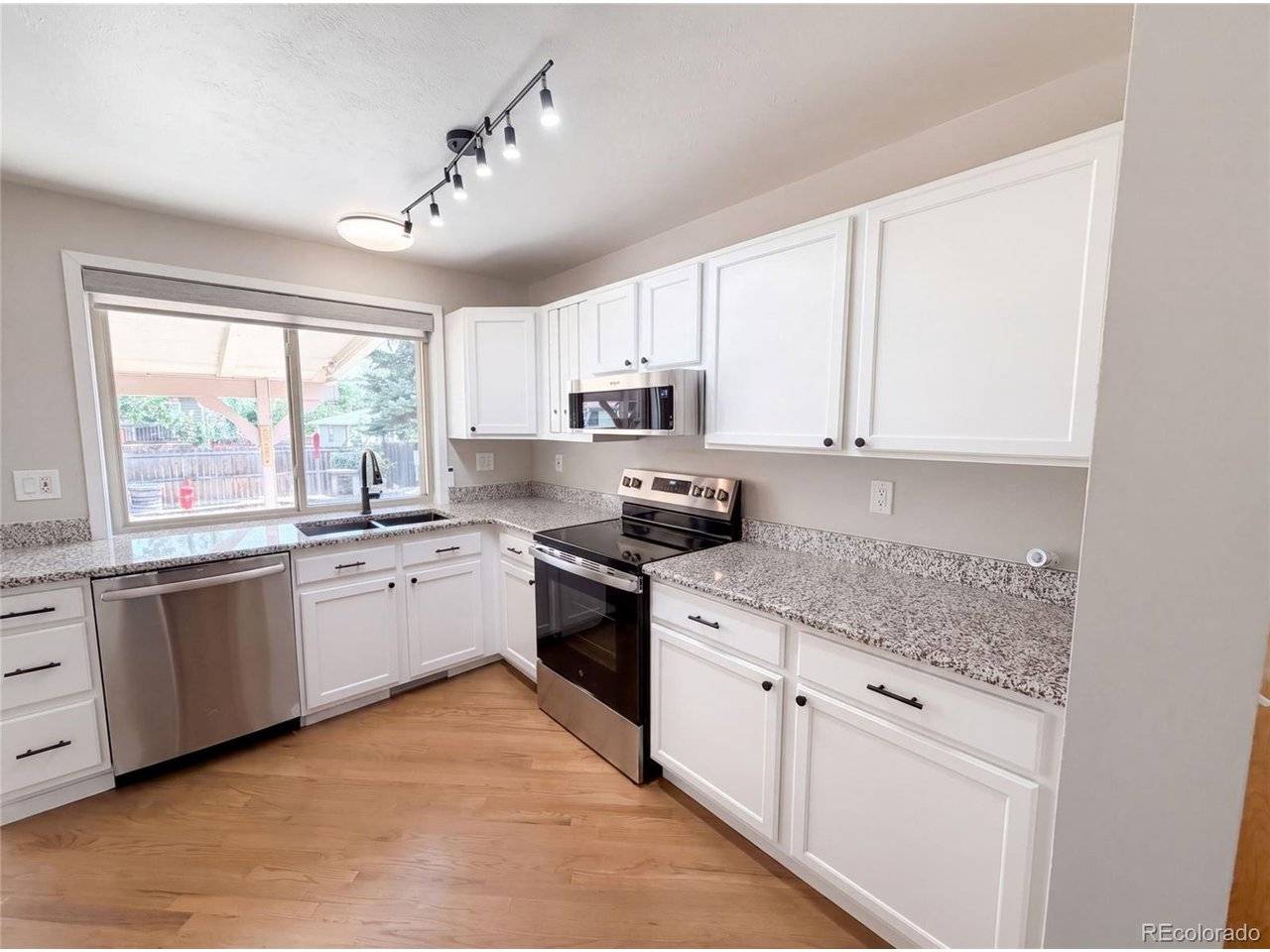 7160 Van Gordon, Arvada, CO 80004