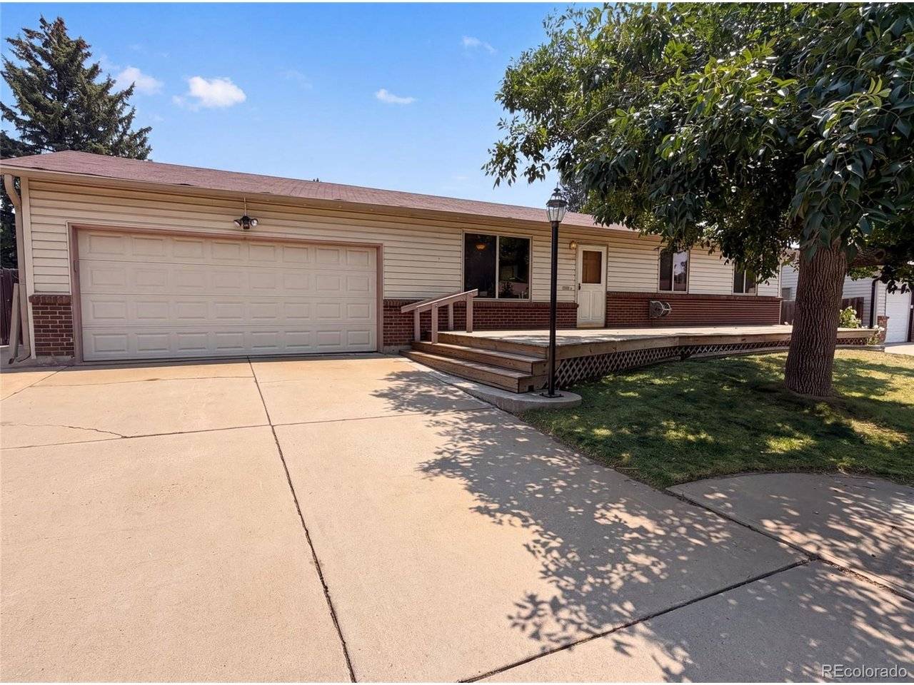 7160 Van Gordon, Arvada, CO 80004