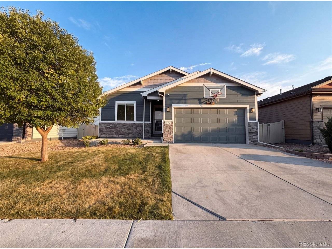 712 N Country, Ault, CO 80610