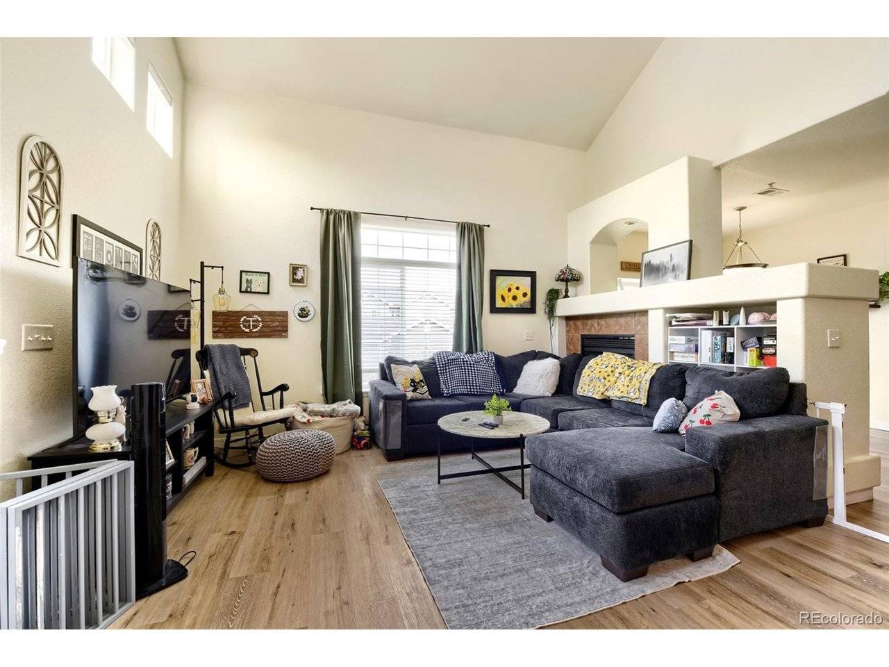 431 Black Feather #820, Castle Rock, CO 80104