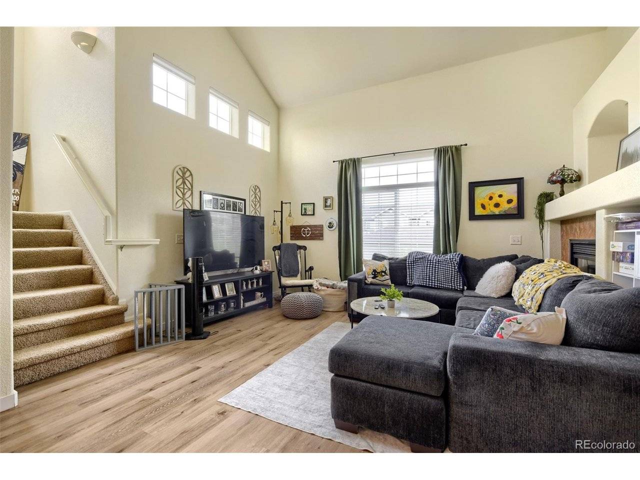 431 Black Feather #820, Castle Rock, CO 80104