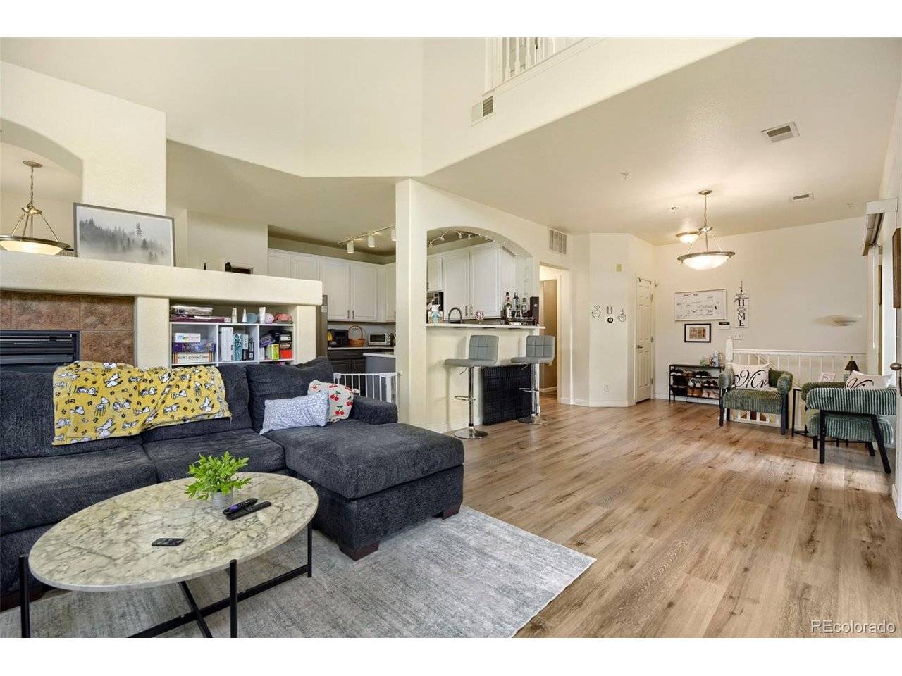 431 Black Feather #820, Castle Rock, CO 80104