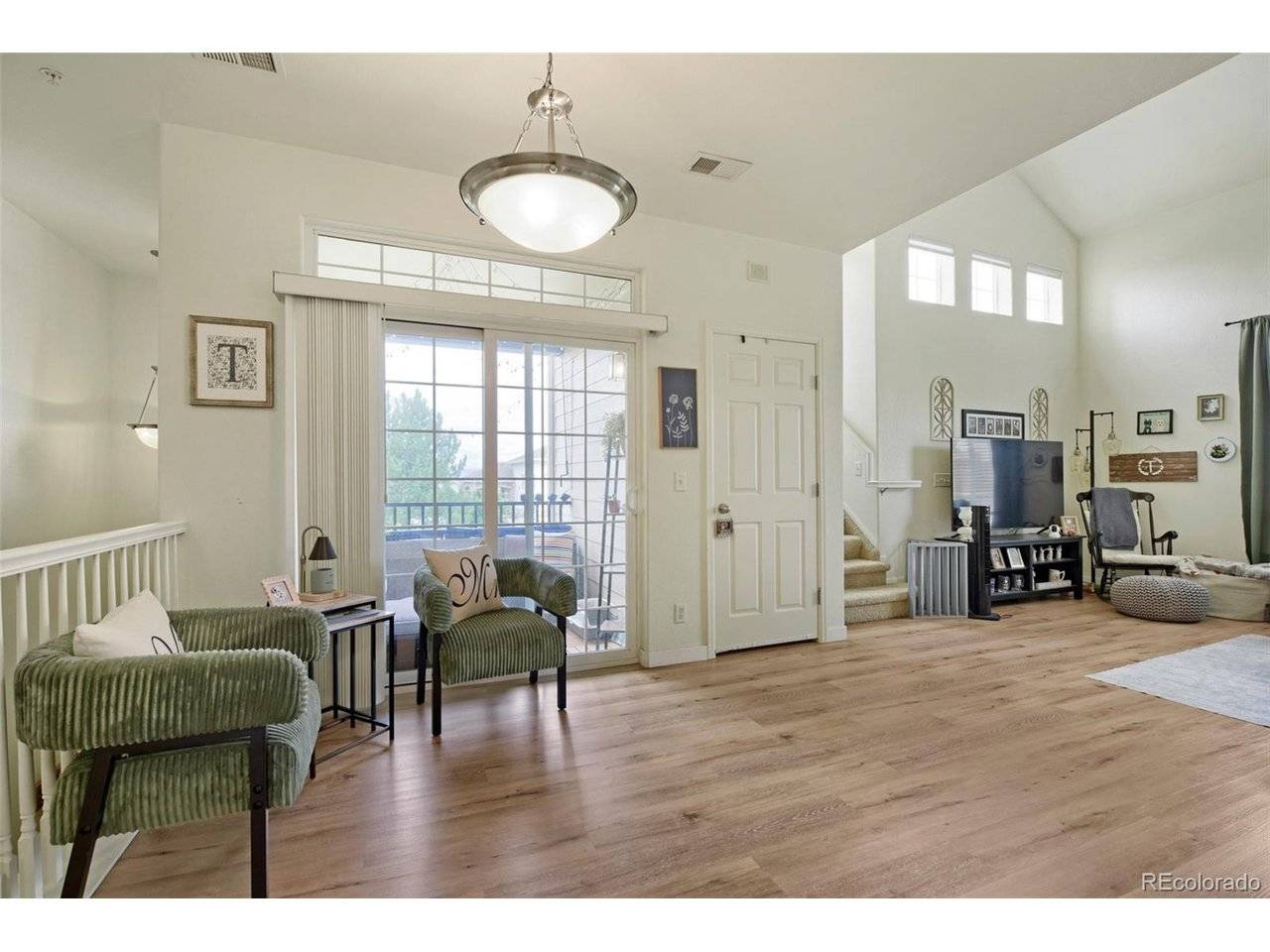 431 Black Feather #820, Castle Rock, CO 80104