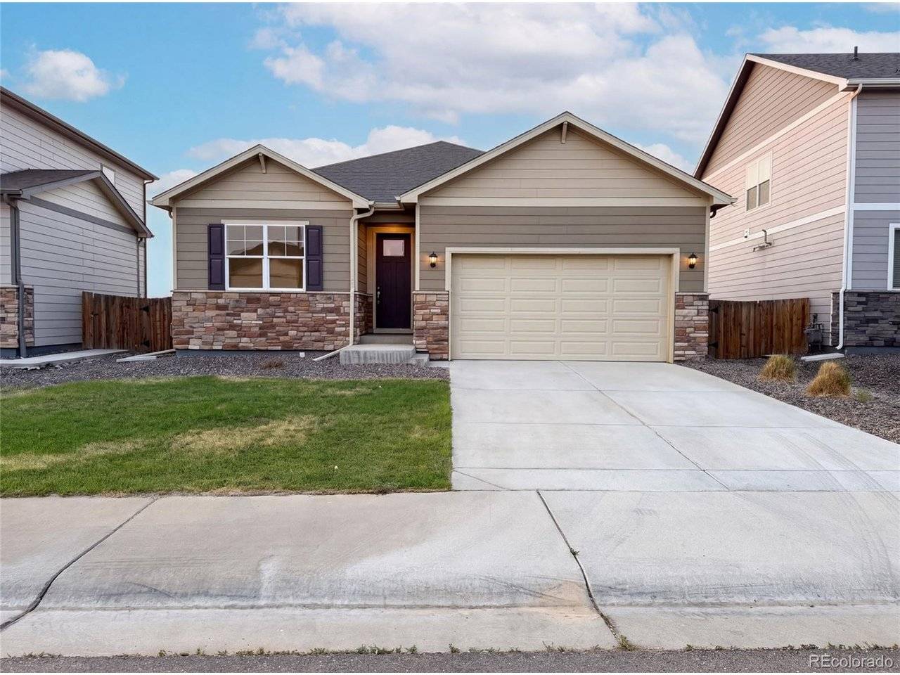 2341 Mountain Sky, Fort Lupton, CO 80621