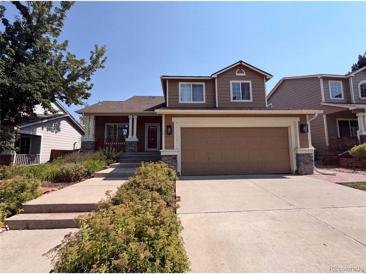 9624 Crosspointe, Littleton, CO 80130