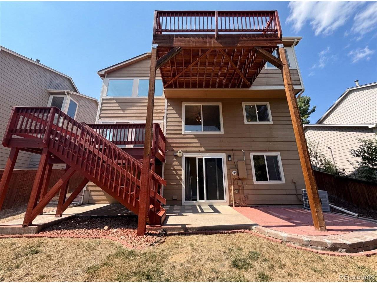 9624 Crosspointe, Littleton, CO 80130