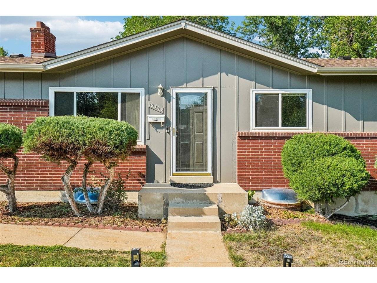 12323 W Connecticut, Denver, CO 80228