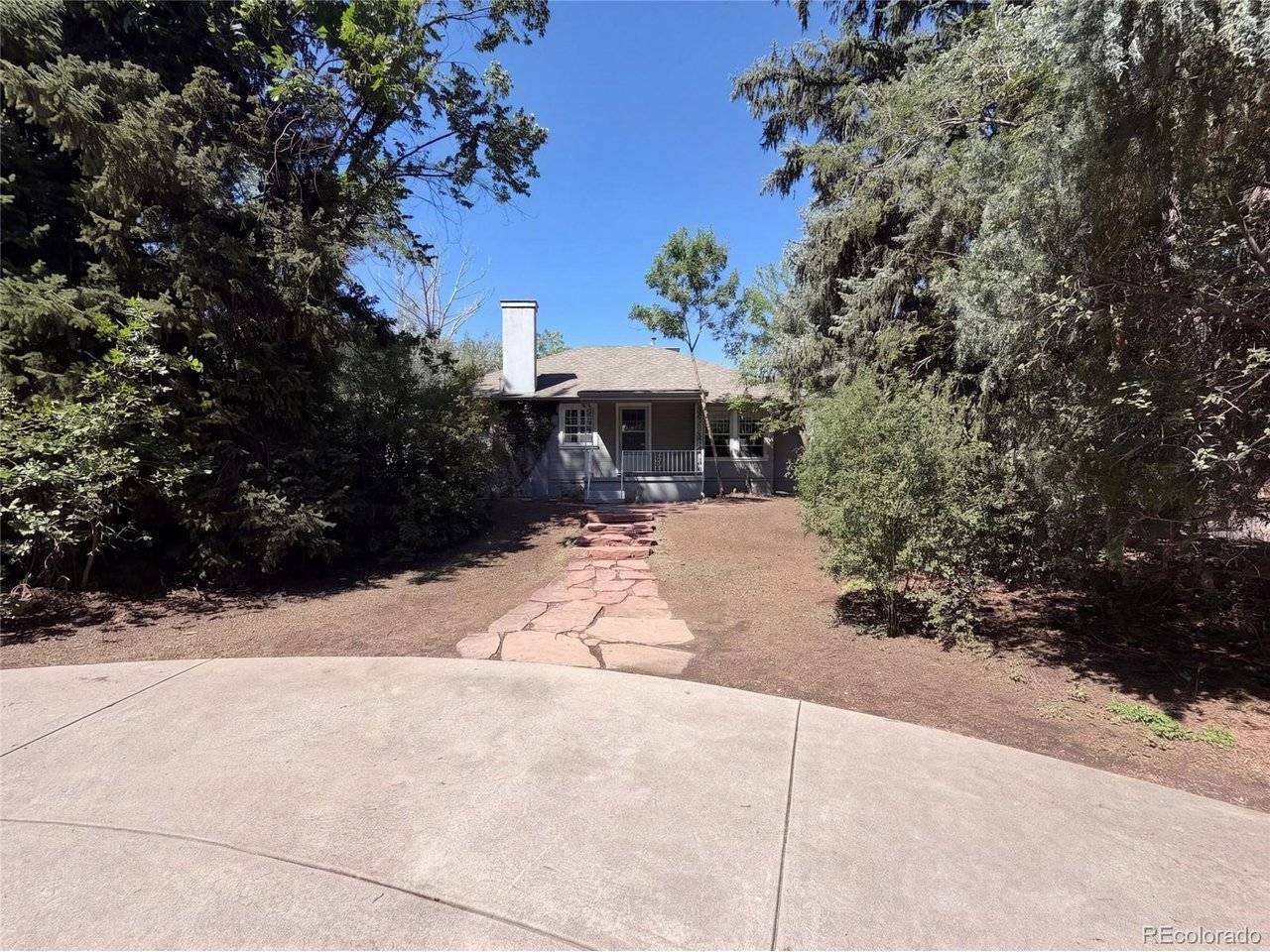 1395 Orchard, Golden, CO 80401