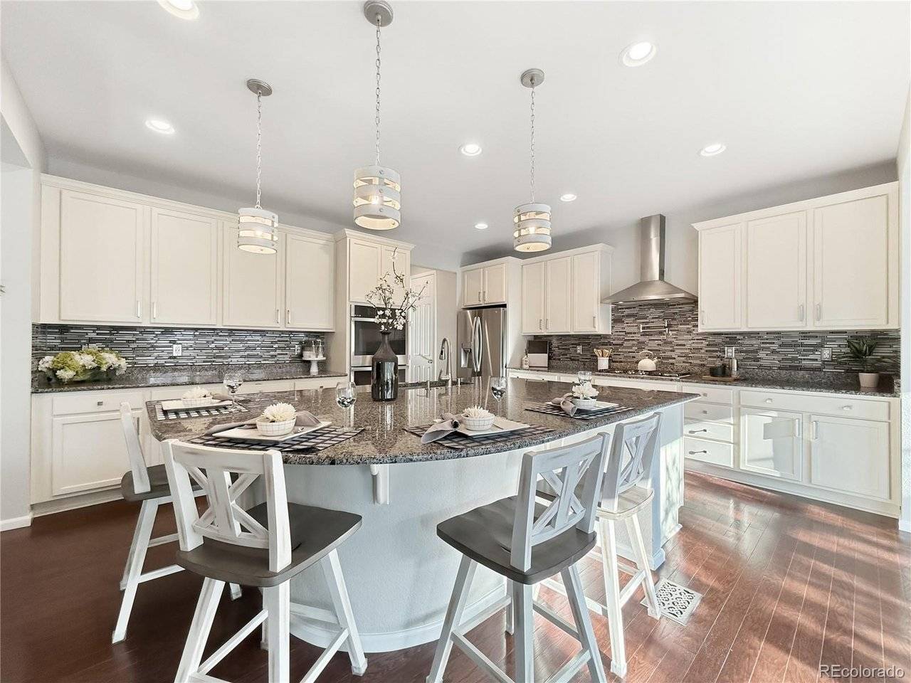 4647 Gray Wolf, Castle Rock, CO 80104