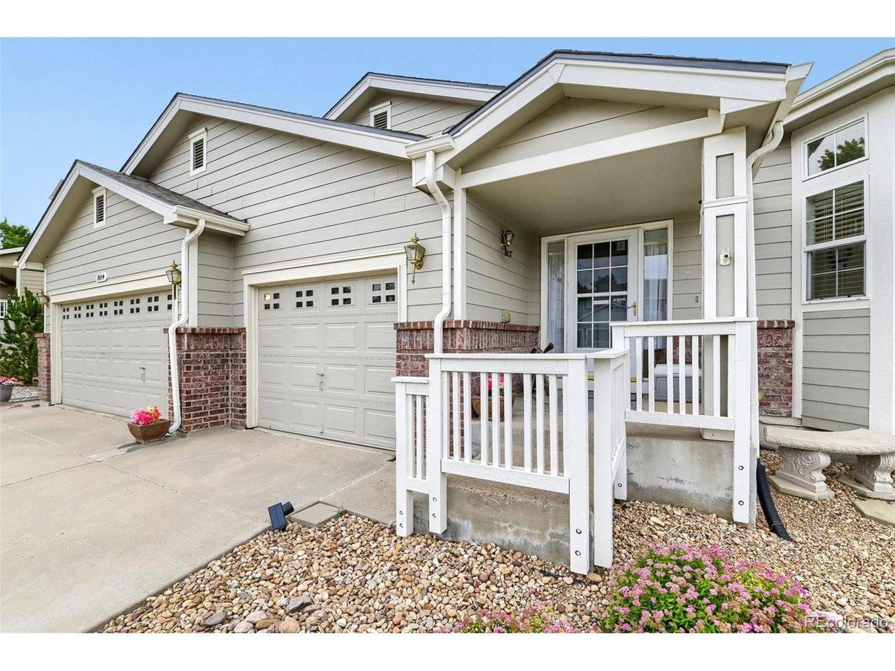 884 Taylor, Erie, CO 80516