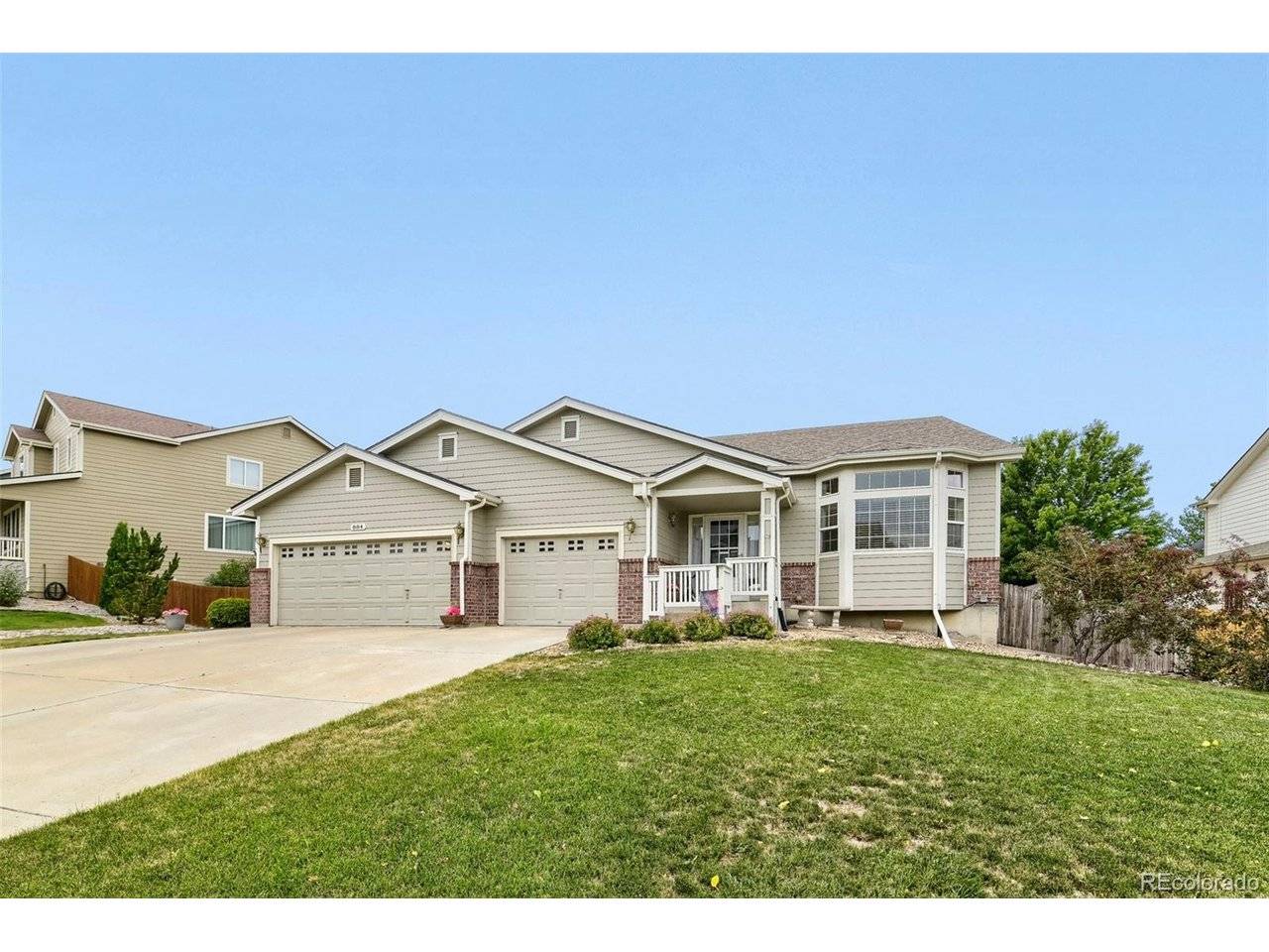 884 Taylor, Erie, CO 80516