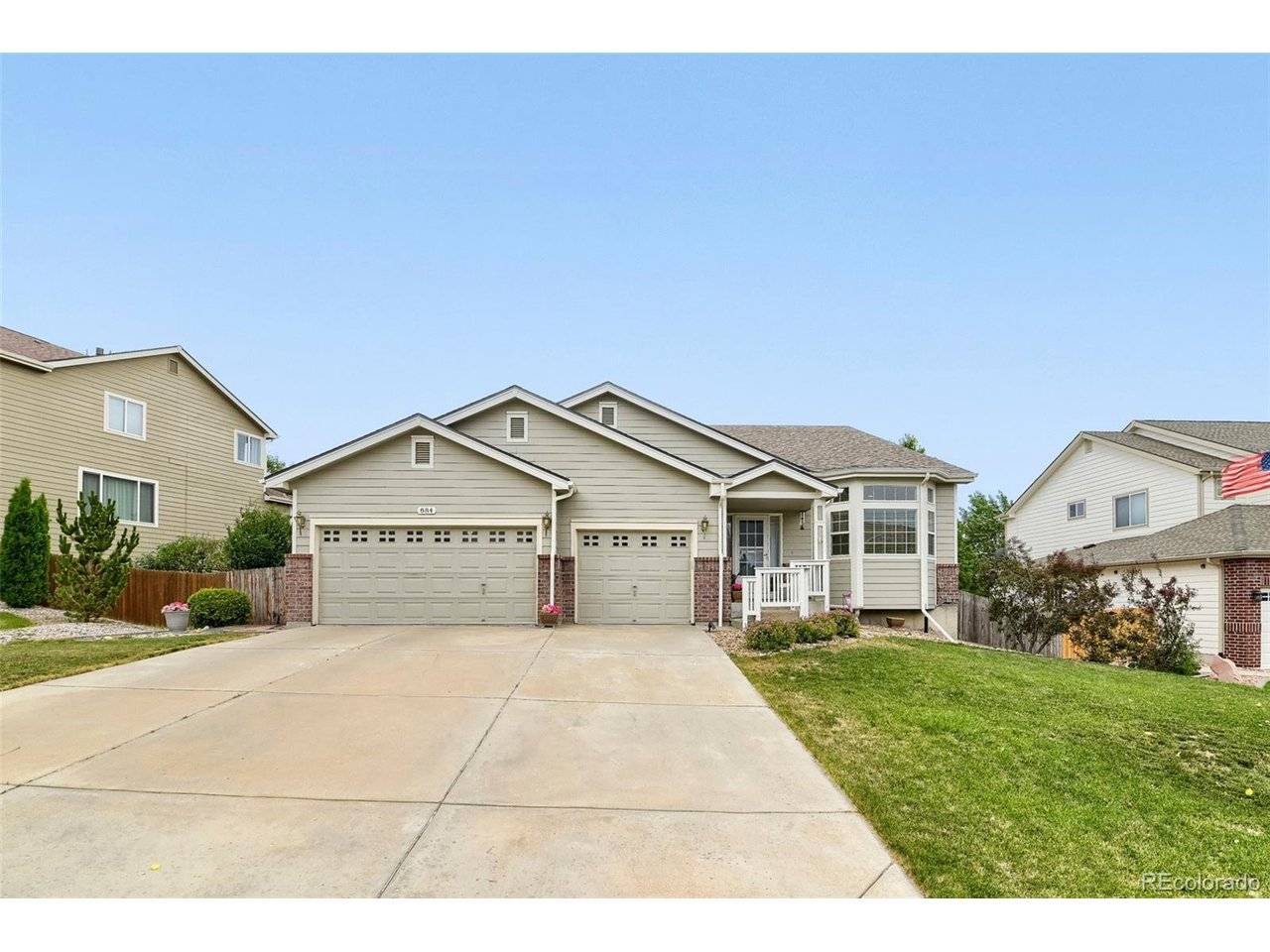 884 Taylor, Erie, CO 80516