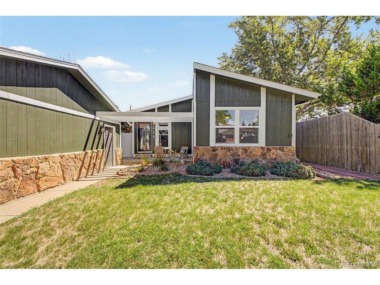 214 Poppy, Golden, CO 80401