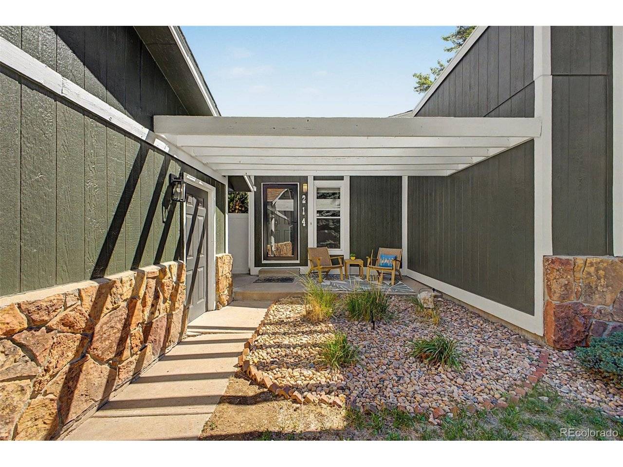 214 Poppy, Golden, CO 80401