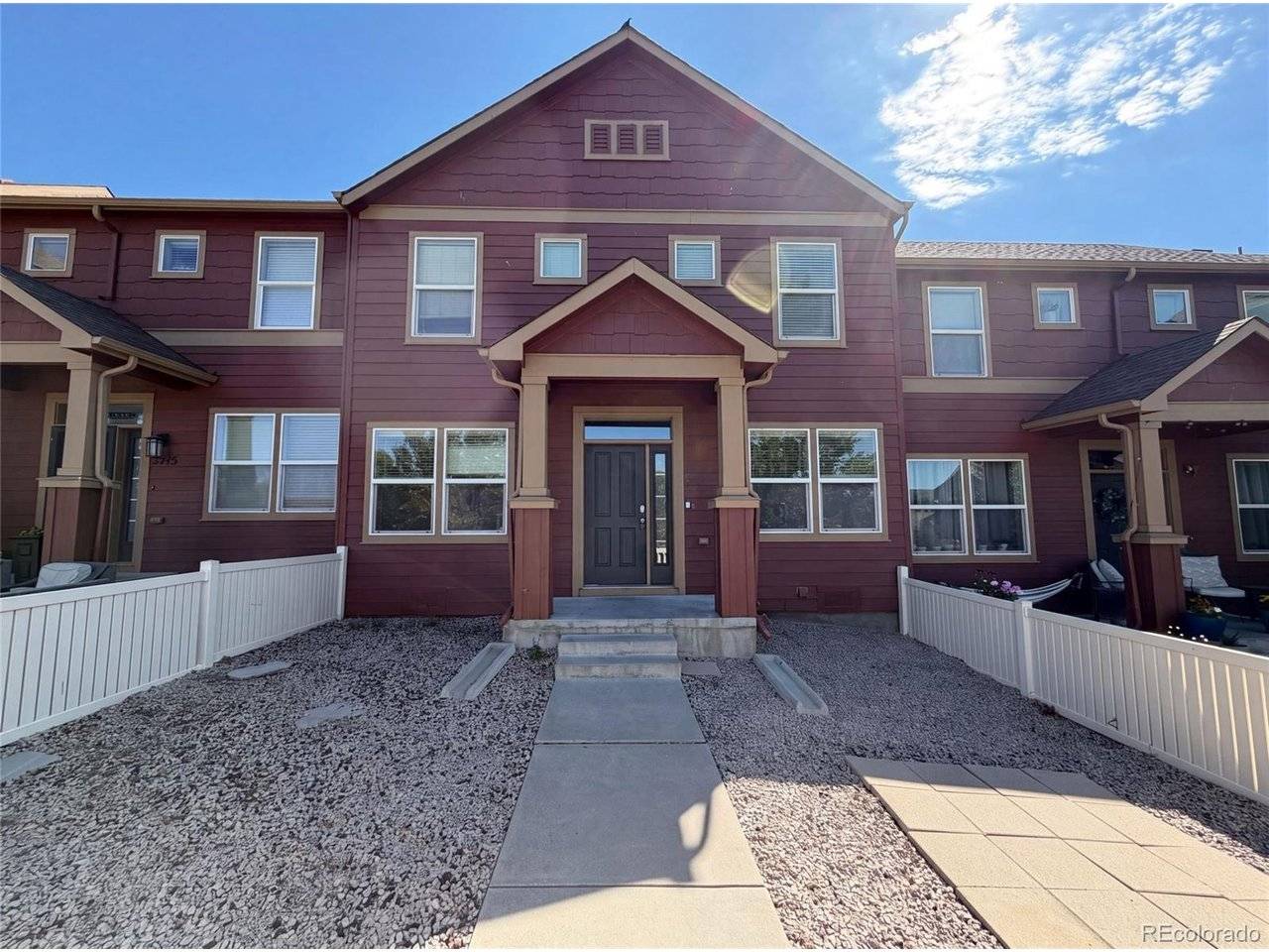 3739 Tranquility, Castle Rock, CO 80109