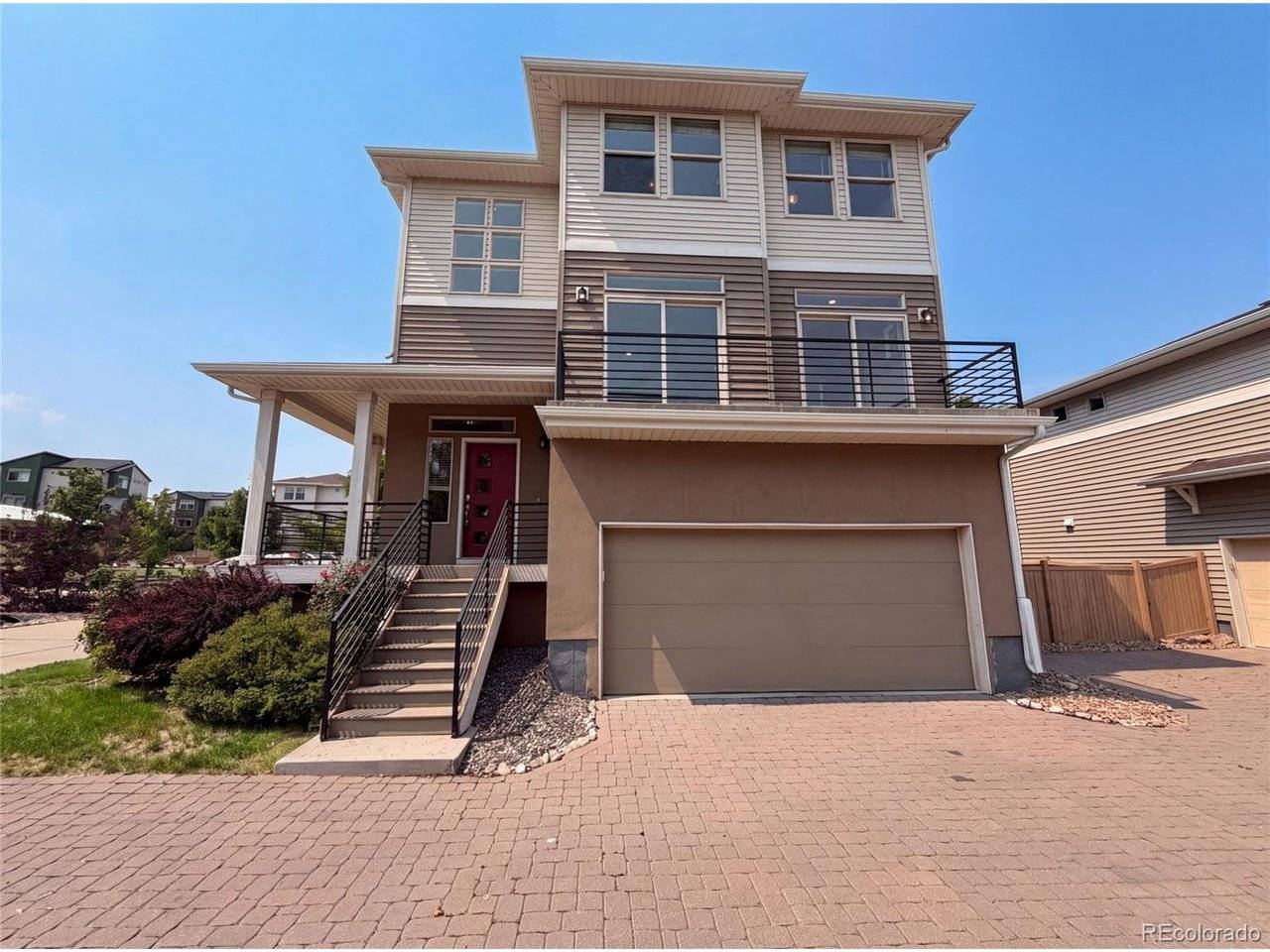 4404 Elegant, Castle Rock, CO 80109